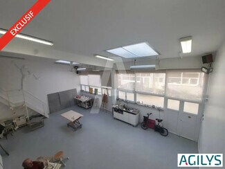 More details for Light Industrial for Sale