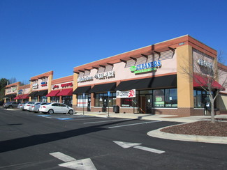 More details for 2860 East-West Connector SW, Austell, GA - Retail for Rent