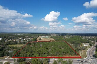 0 Crystal Springs, Jacksonville, FL for sale Building Photo- Image 1 of 7