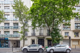 More details for 58 Rue Guy Môquet, Paris - Build-to-Rent for Sale