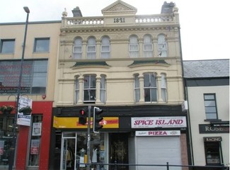 More details for 8 High St, Bangor - Office for Sale