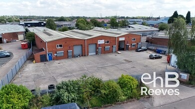 Starley Park, Coventry to rent Building Photo- Image 2 of 10