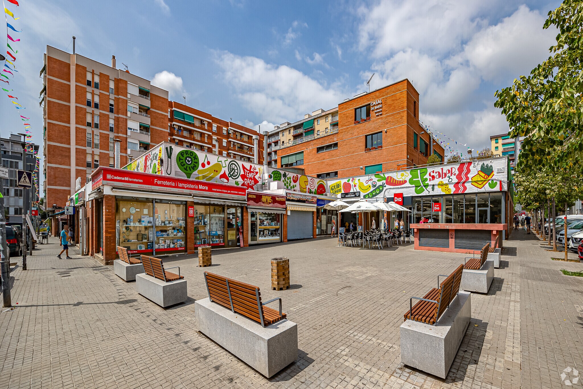 Carrer de Pau Casals, 5, Sant Boi de Llobregat, Barcelona for sale Primary Photo- Image 1 of 4