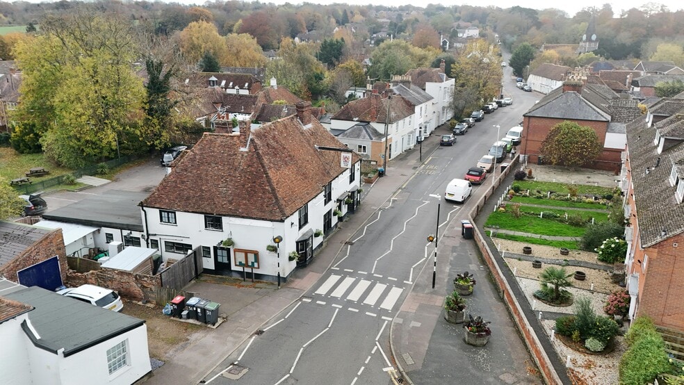 53 High St, Canterbury for sale - Building Photo - Image 3 of 15