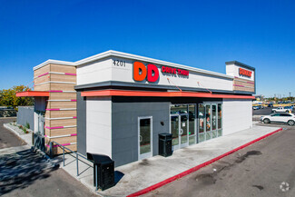 More details for 4201 Wyoming Blvd NE, Albuquerque, NM - Retail for Rent