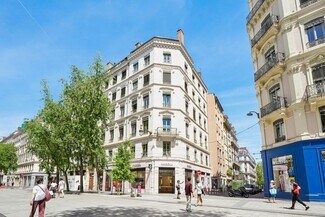 More details for 45 Rue De La République, Lyon - Office to Rent