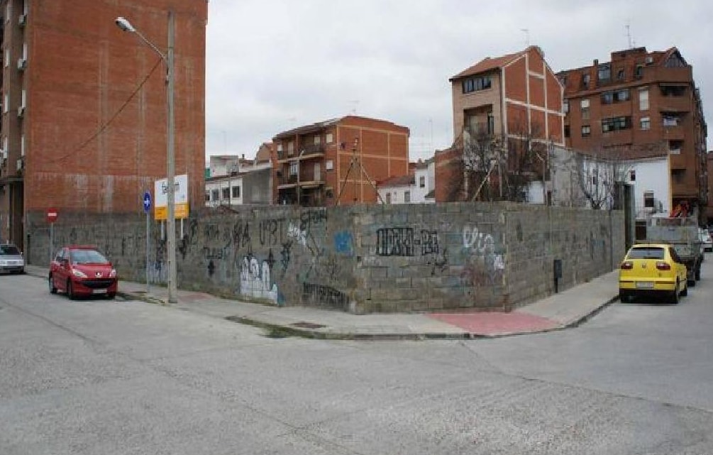 Calle Bachiller Hernando Alonso, 33, Talavera de la Reina, Toledo for sale Other- Image 1 of 3