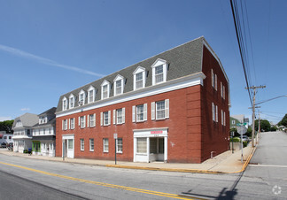 More details for 514-520 Thames St, Groton, CT - Office for Rent