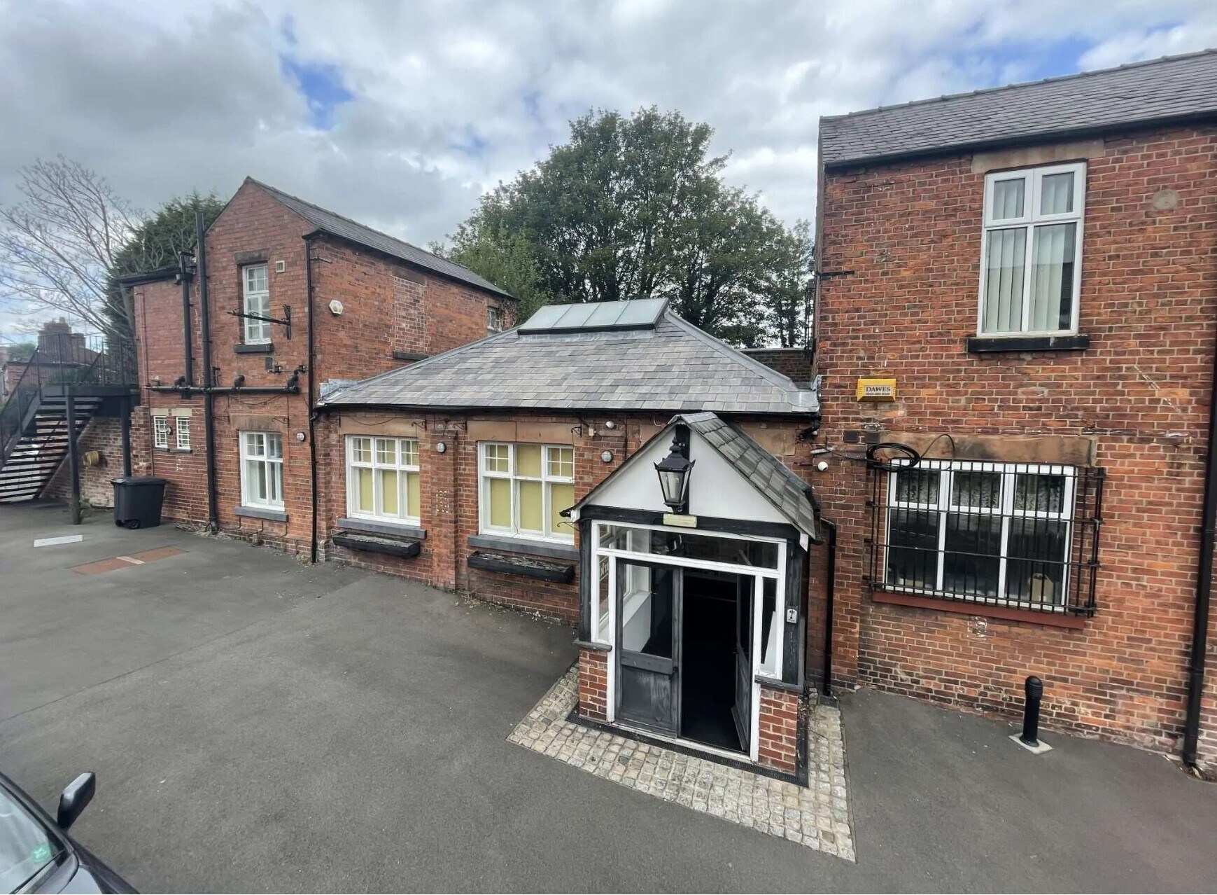 6 Mill St, Congleton for sale Primary Photo- Image 1 of 1