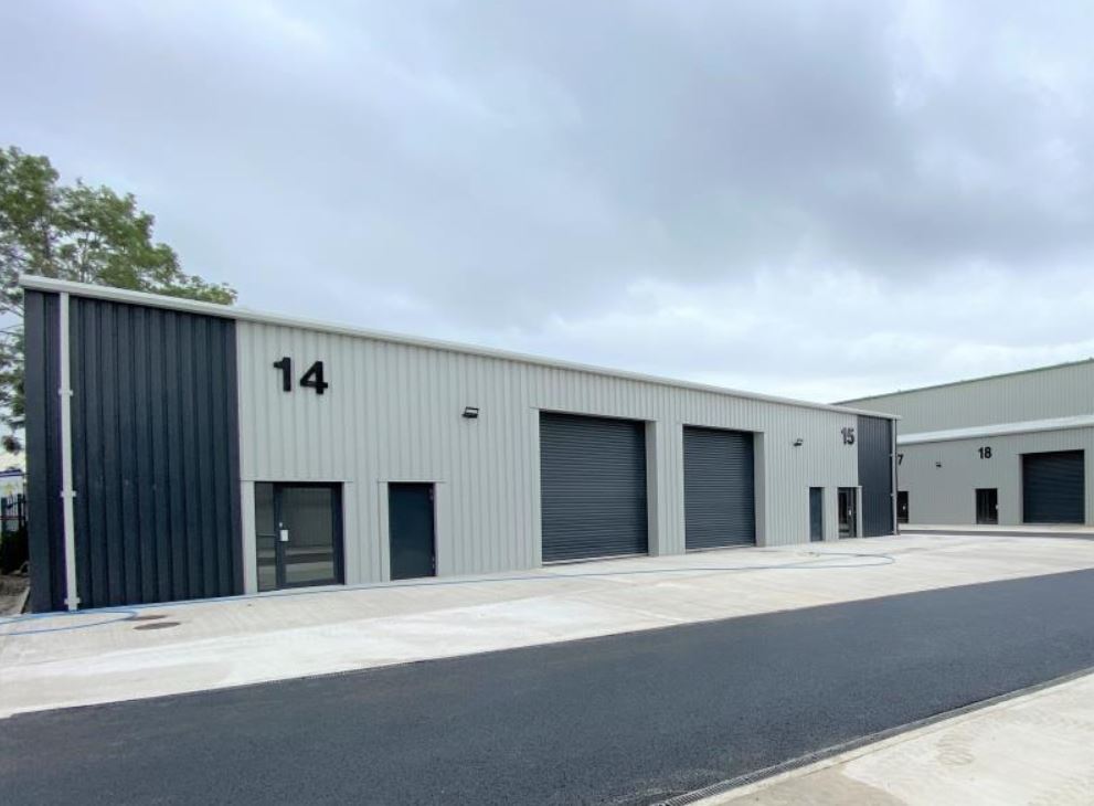 Borough Rd, Middlesbrough for sale Primary Photo- Image 1 of 1