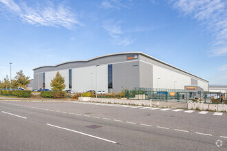 DC7 Prologis Park Pineham, Northampton for sale Primary Photo- Image 1 of 1