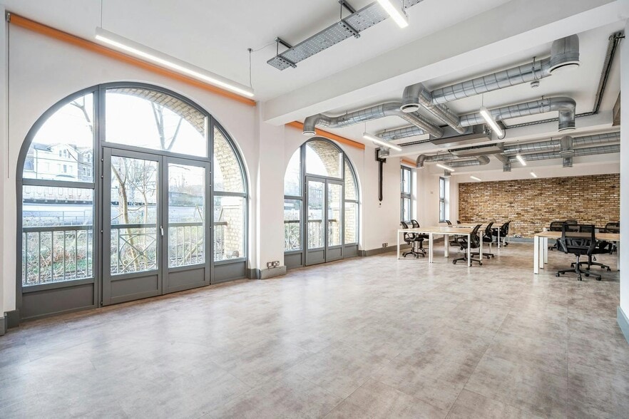 3-10 Bridge Approach, London for sale - Interior Photo - Image 1 of 1