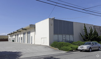 More details for 2242-2254 American Ave, Hayward, CA - Industrial for Rent