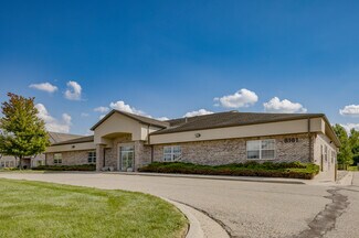 More details for 8161 Executive Ct, Lansing, MI - Office for Rent