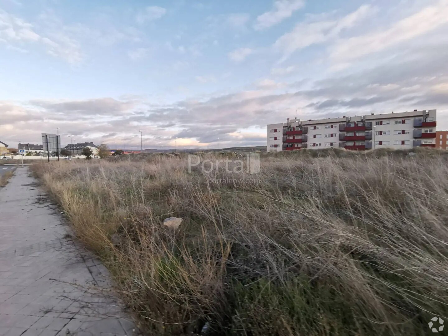 Land in Ávila, Ávila for sale Primary Photo- Image 1 of 2
