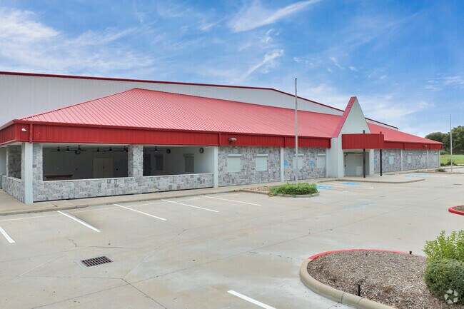 More details for 3782 Reese Rd, Rosenberg, TX - Industrial for Rent