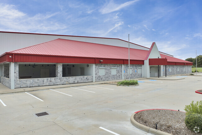 More details for 3782 Reese Rd, Rosenberg, TX - Industrial for Rent