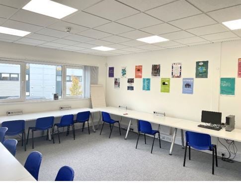 More details for Barton Ln, Abingdon - Office to Rent