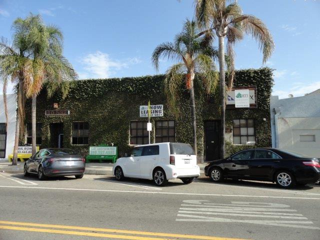 811-813 W Gardena Blvd, Gardena, CA for rent - Building Photo - Image 3 of 12