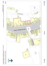 99 Crockhamwell Rd, Reading to rent Site Plan- Image 2 of 2
