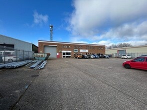 Units 3-4 Anson Close, Broadstairs to rent Building Photo- Image 1 of 17