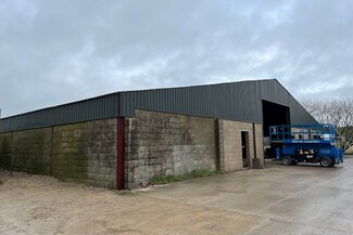 More details for Coronel, Aldbourne - Industrial for Rent