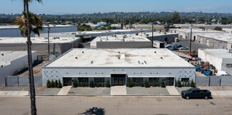 More details for 1121-1127 E Ash Ave, Fullerton, CA - Industrial for Sale