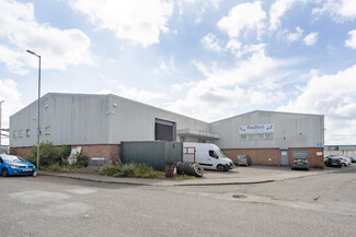 More details for Newfield Close, Walsall - Light Industrial for Rent