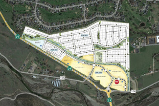 More details for Valley Oaks Residential Land, Hidden Valley Lake, CA - Land for Sale