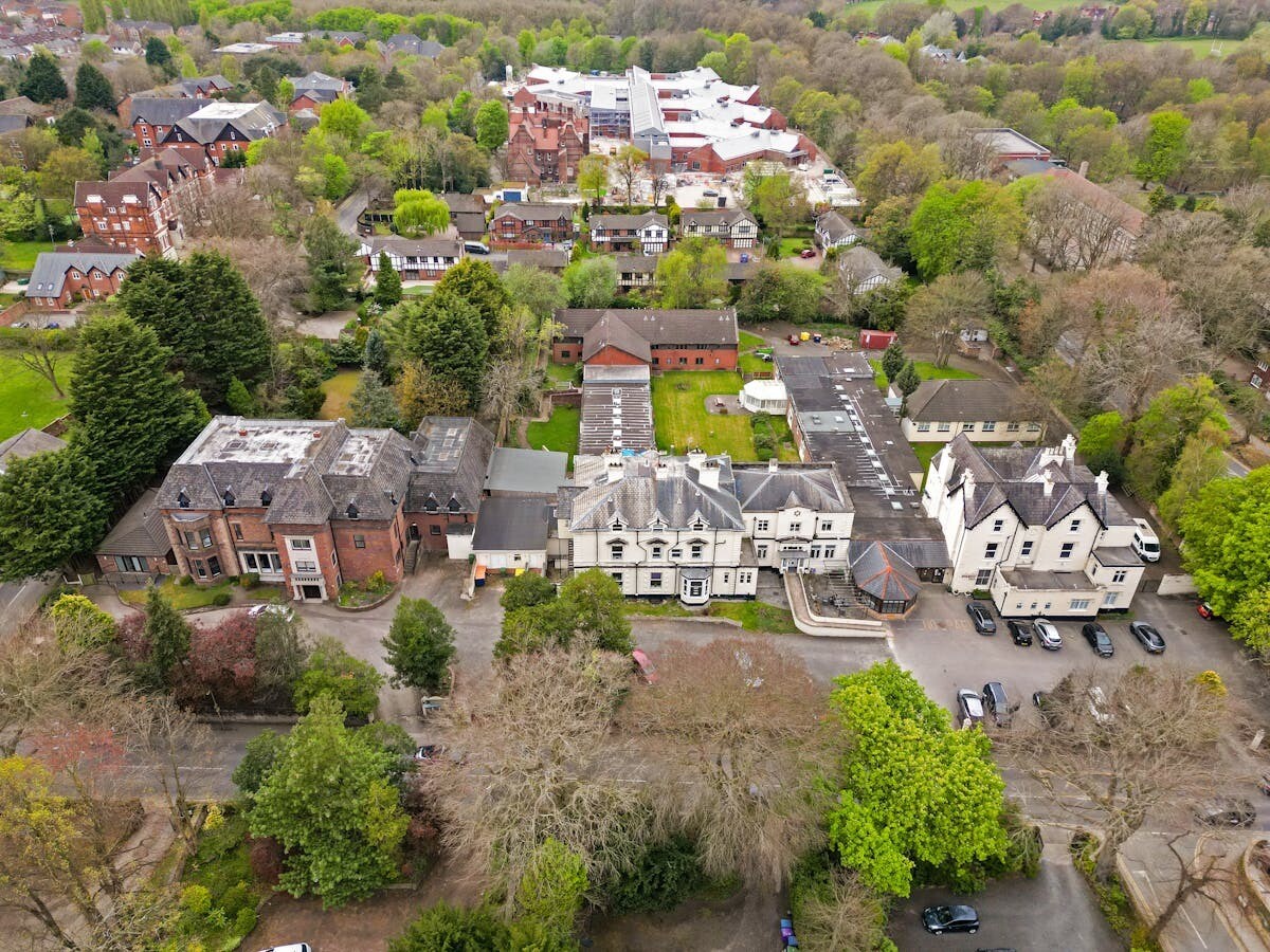 North Mossley Hill Rd, Liverpool for sale Building Photo- Image 1 of 1
