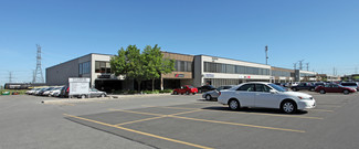 More details for 570 Alden Rd, Markham, ON - Industrial for Rent