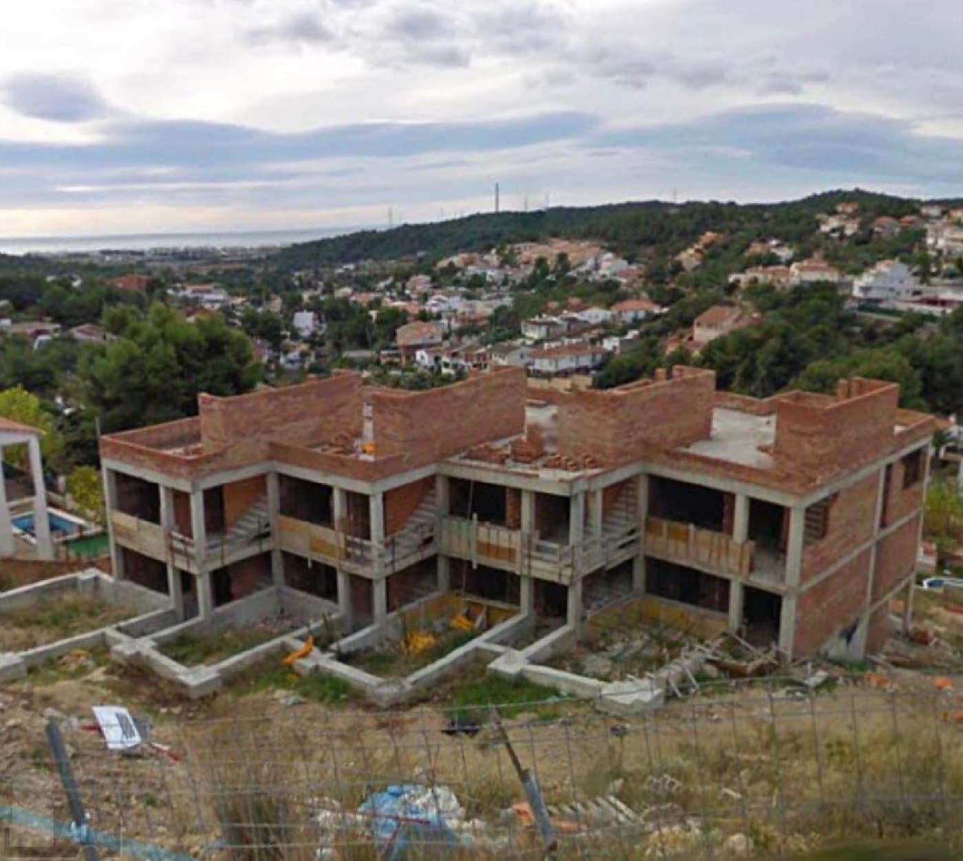 Build-to-Rent in Cubelles, Barcelona for sale Primary Photo- Image 1 of 6