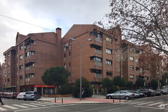 Calle Méjico, 6, Toledo, Toledo for rent Building Photo- Image 1 of 3