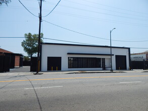 3766 S Main St, Los Angeles, CA for sale Building Photo- Image 1 of 4