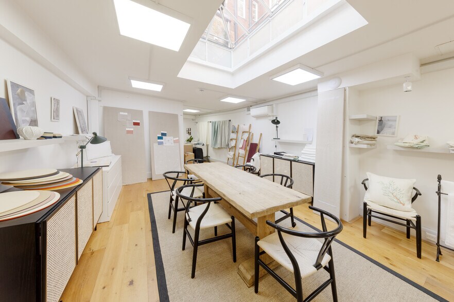 116B Draycott Av, London for sale - Building Photo - Image 1 of 1