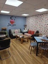 Antelope Walk, Dorchester to rent Interior Photo- Image 2 of 7