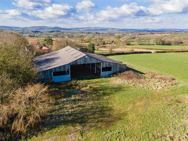 Lower Tale, Honiton for sale - Building Photo - Image 2 of 3