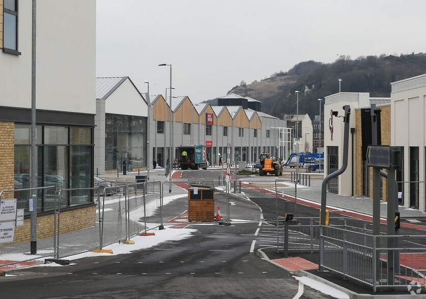 Unit 2b St James' St, DOVER for sale - Primary Photo - Image 1 of 1