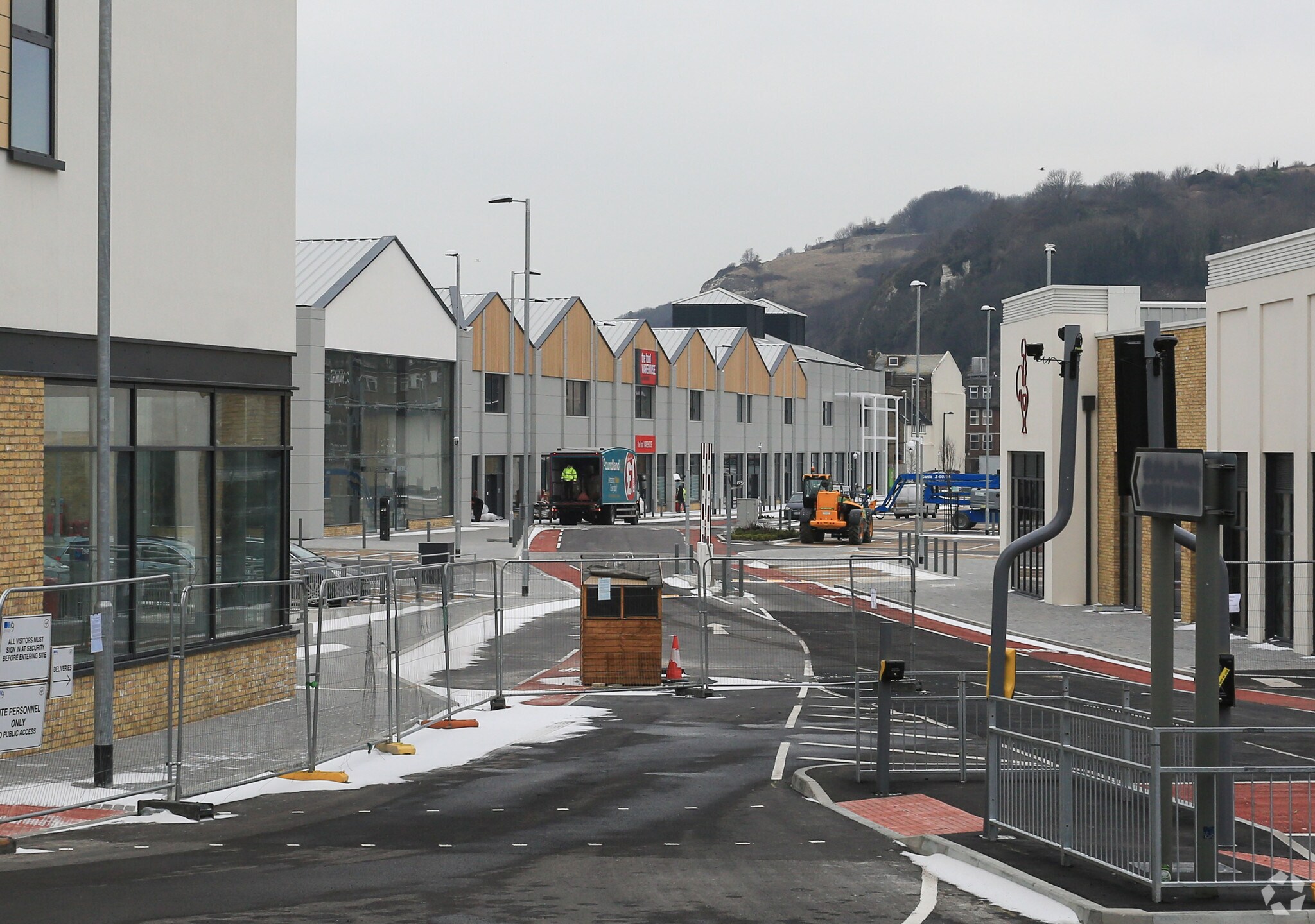 Unit 2b St James' St, DOVER for sale Primary Photo- Image 1 of 1