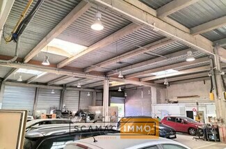 More details for Office, Industrial to Rent