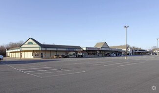 More details for 6-36 Gooding Ave, Bristol, RI - Retail for Rent