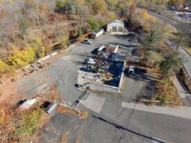 Di Palantino Property - 2028 Huntingdon Pk - Commercial Property