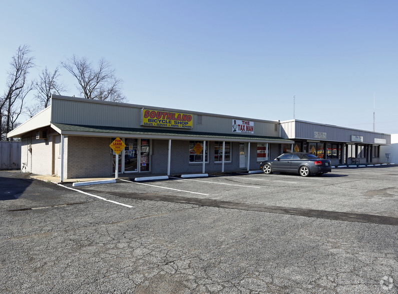 1765-1799 Stateline Rd, Southaven, MS for rent - Primary Photo - Image 1 of 18