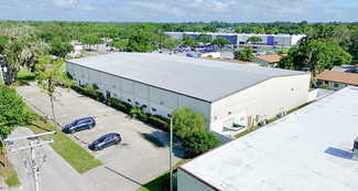 More details for 1160 E Van Fleet Dr, Bartow, FL - Industrial for Rent