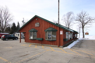 More details for W3496 County Rd W, Malone, WI - Retail for Sale