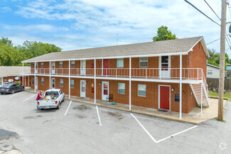 More details for 100 Unit Multi-Family Portfolio – Residential for Sale, Lawton, OK