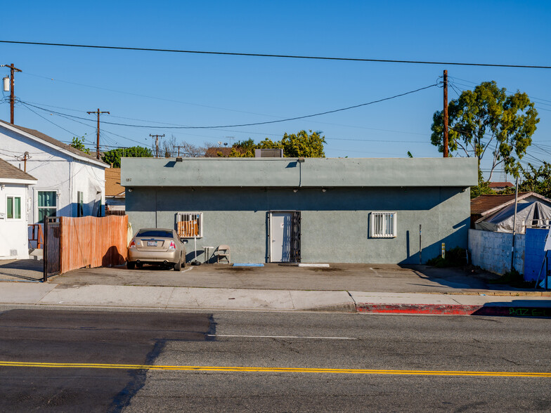 1217 Torrance Blvd, Torrance, CA for sale - Building Photo - Image 1 of 1