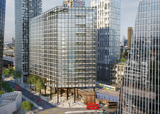 More details for Western Yards Southwark St, London - Office for Rent