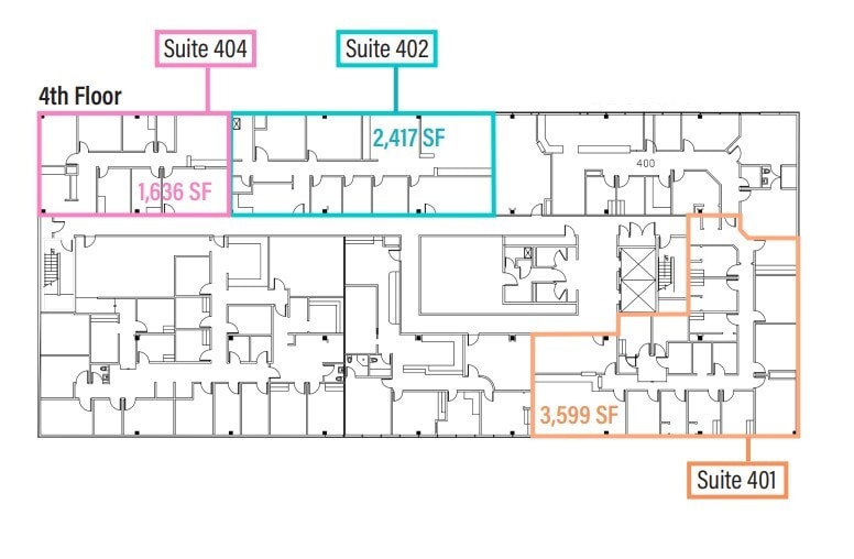 5969 E Broad St, Columbus, OH to rent Floor Plan- Image 1 of 1