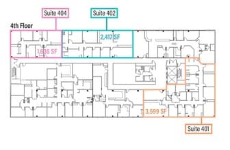 5969 E Broad St, Columbus, OH to rent Floor Plan- Image 1 of 1